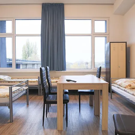 بيت شباب Neohostel برلين