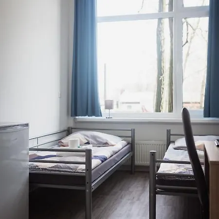 Neohostel بيت شباب