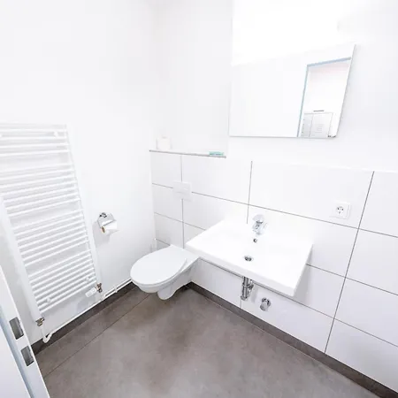 Neohostel بيت شباب *
