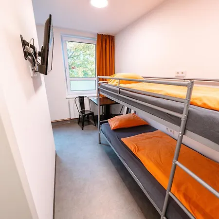 بيت شباب Neohostel *
