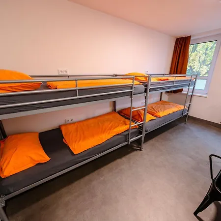 Neohostel بيت شباب برلين