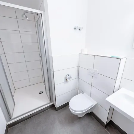 Neohostel بيت شباب *