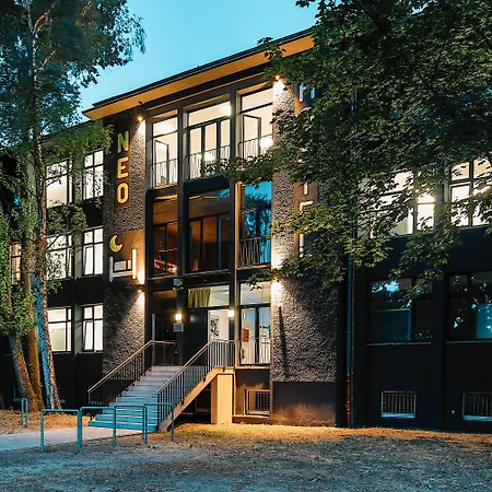Neohostel *