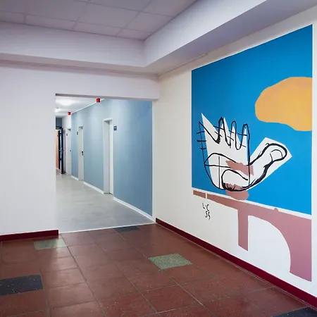 Neohostel بيت شباب برلين