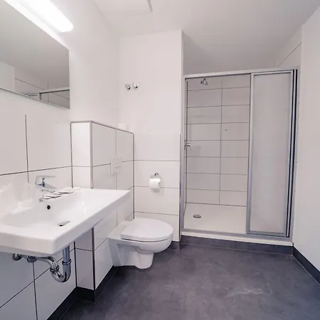 بيت شباب Neohostel برلين