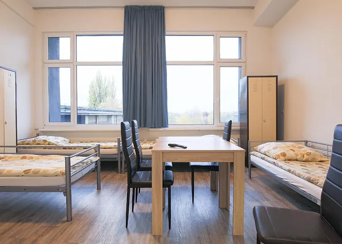 Ostello Neohostel Berlino