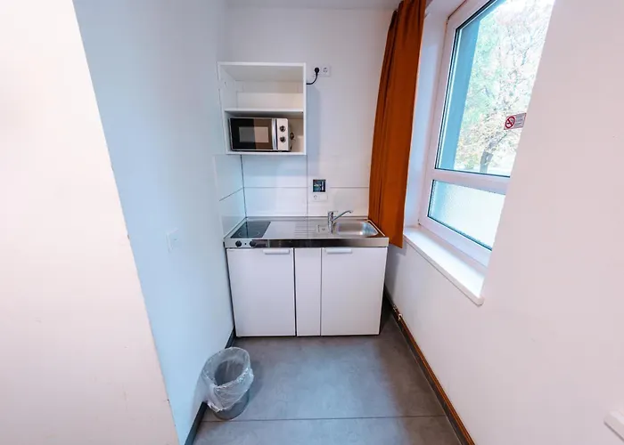 Neohostel Ostello Berlino