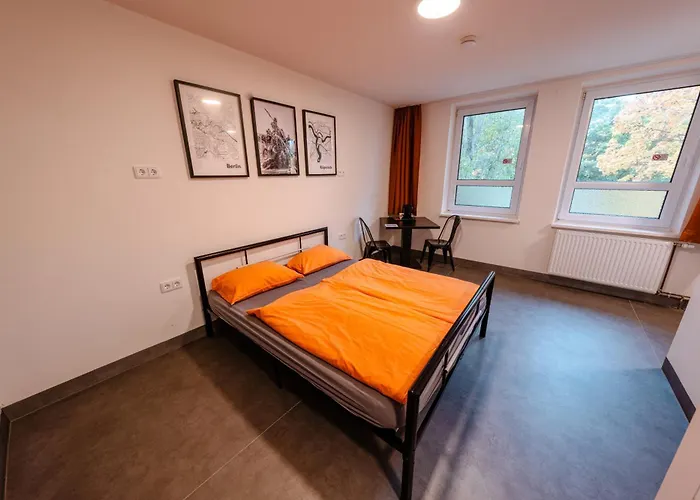 Ostello Neohostel Berlino