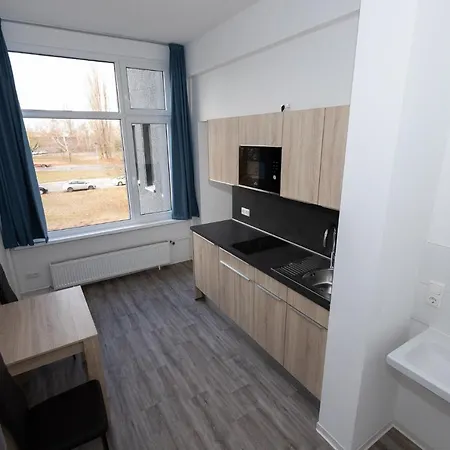 Neohostel *