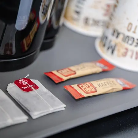 Hostel Neohostel Berlin