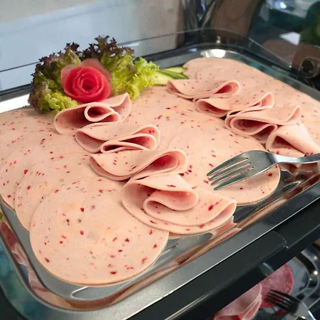 Neohostel Hostel Berlin