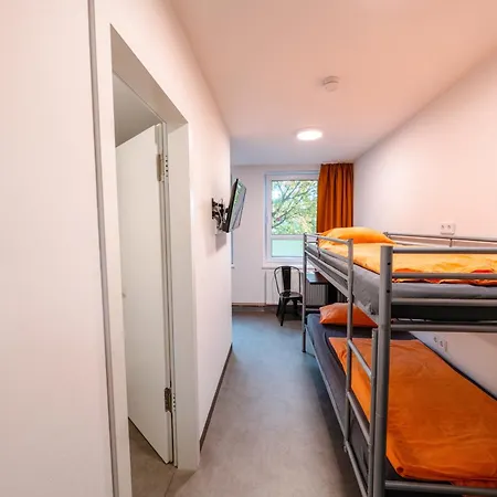 Vandrerhjem Neohostel