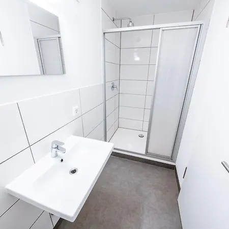 Neohostel Vandrerhjem *