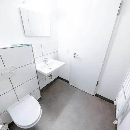 Vandrerhjem Neohostel *