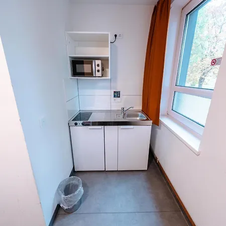 Neohostel Hostal Berlín