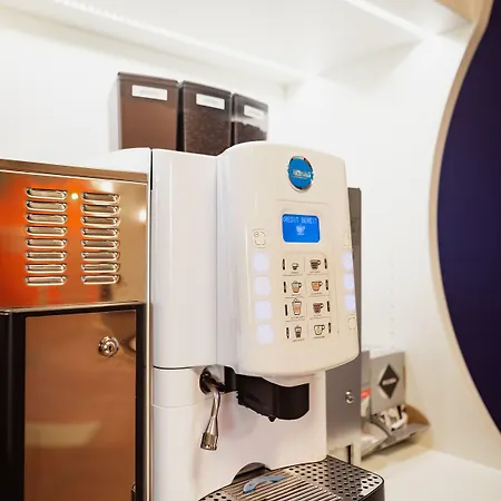 Neohostel Hostel Berlin