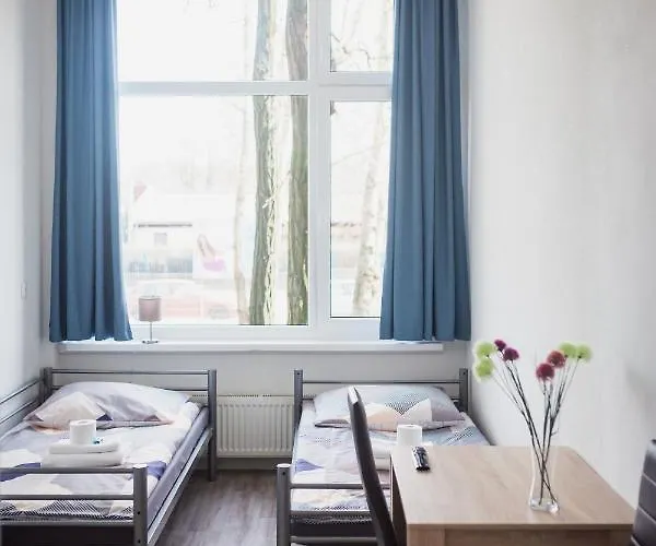 Hostal Neohostel Berlín