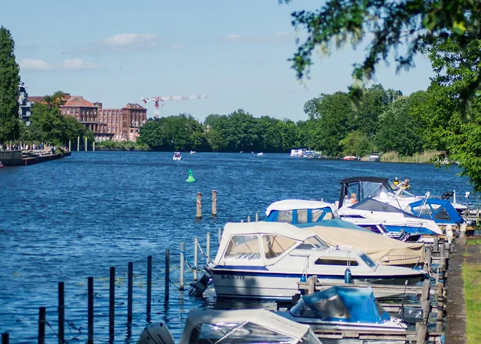 Hostal Neohostel Berlín