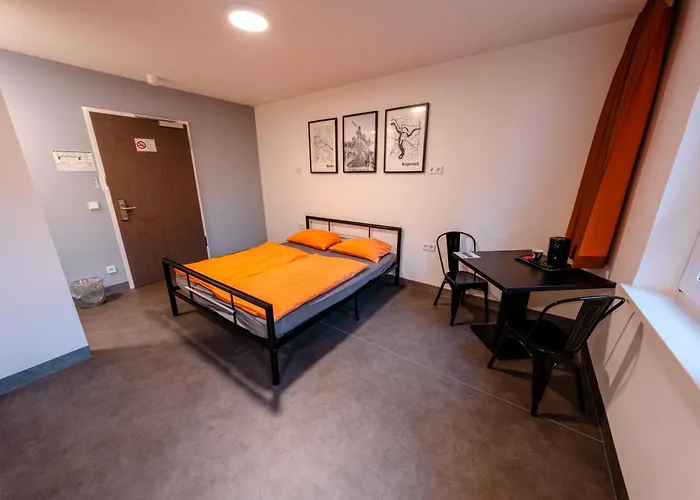 Neohostel 호스텔 베를린