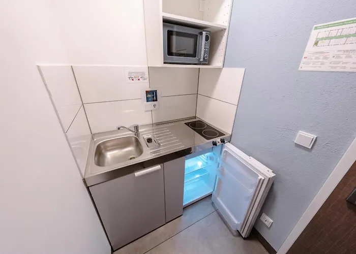 Hostal Neohostel Berlín