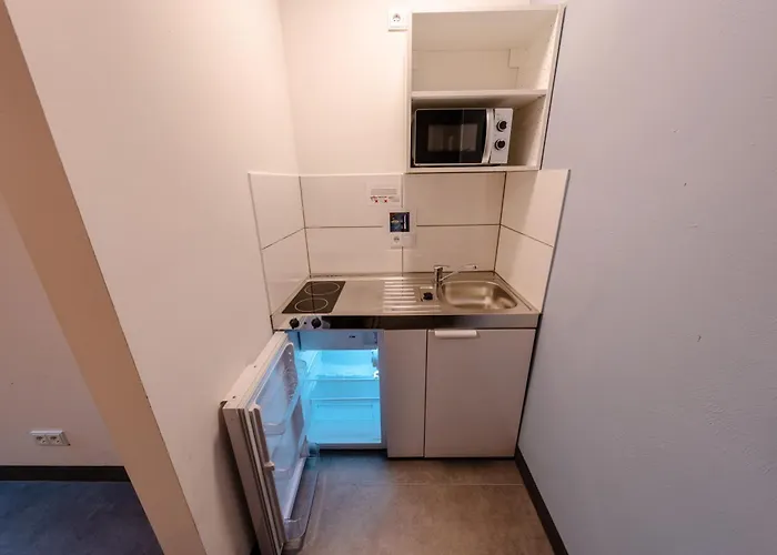 Neohostel 호스텔 *