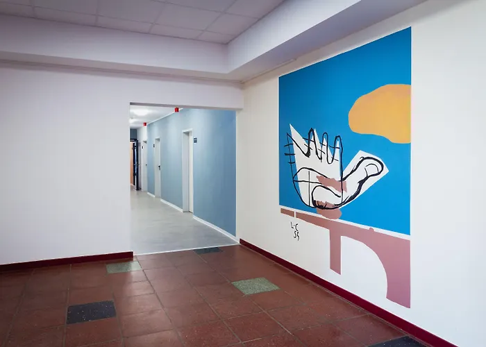 Neohostel Hostal Berlín