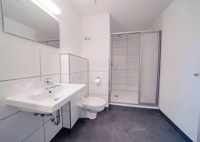 호스텔 Neohostel 베를린