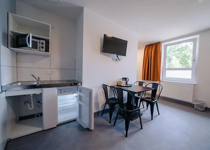 Neohostel Hostal Berlín