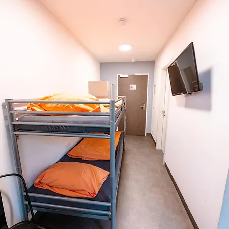Neohostel Βερολίνο