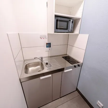 Neohostel Berlín