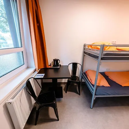 Hostel Neohostel