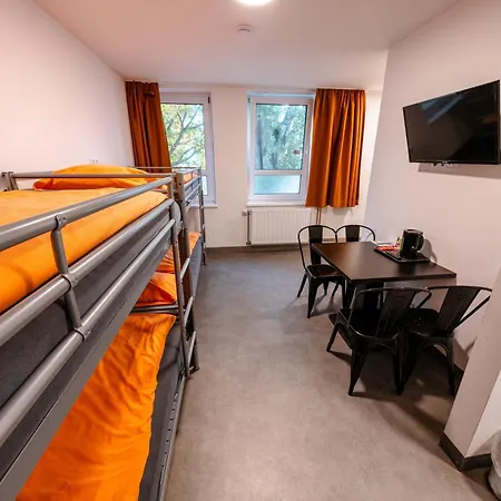 Neohostel * Berlín
