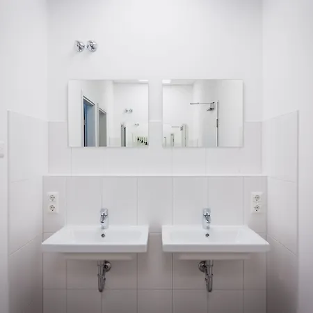 Neohostel Berlín