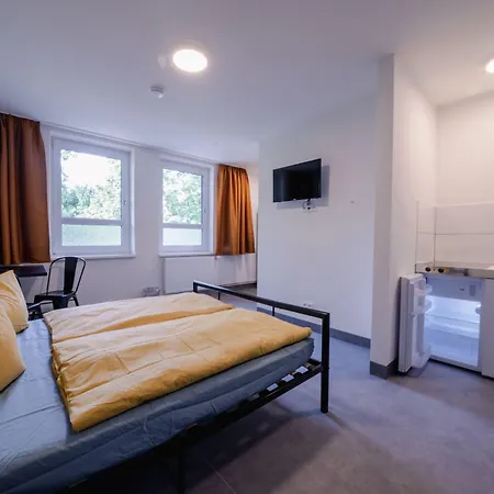 Hostal Neohostel