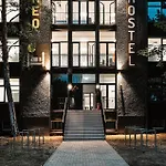 Neohostel ベルリン