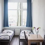 ホステル Neohostel ベルリン