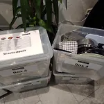 Neohostel * ベルリン