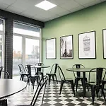 Neohostel * ベルリン