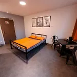 Neohostel ホステル ベルリン