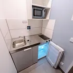 ホステル Neohostel ベルリン