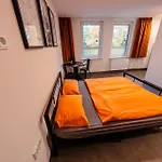 Neohostel ホステル ベルリン