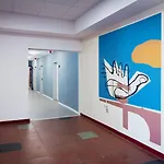 Neohostel ホステル ベルリン