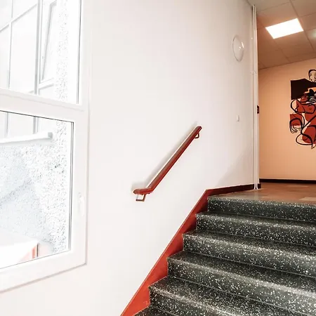 Hostel Neohostel Berlín