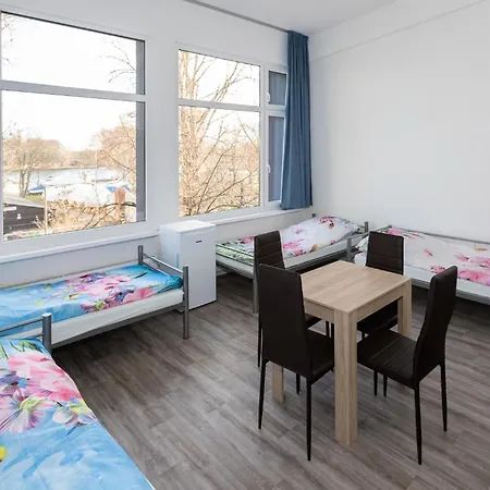Neohostel אכסניה