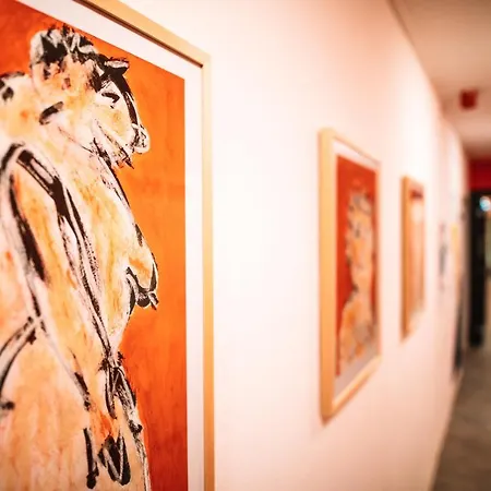 Neohostel * Βερολίνο