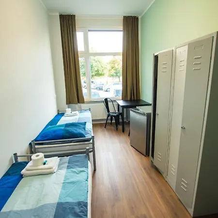 Neohostel אכסניה