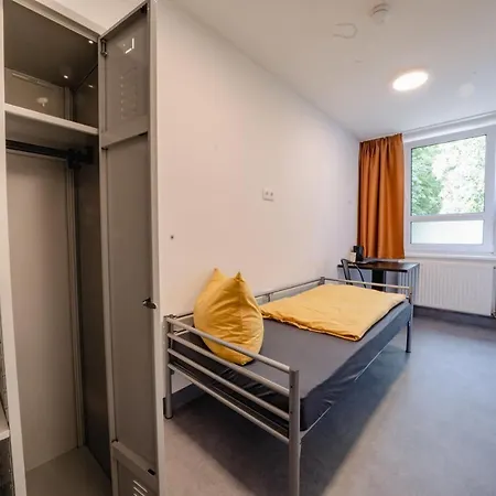Hostel Neohostel Berlín