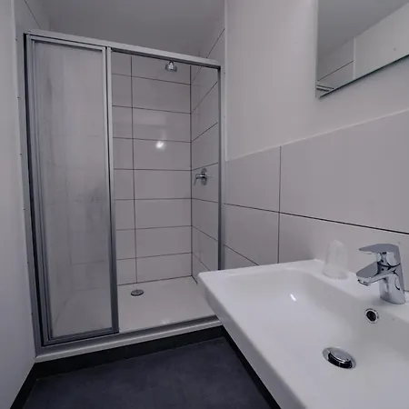 Neohostel Berlín