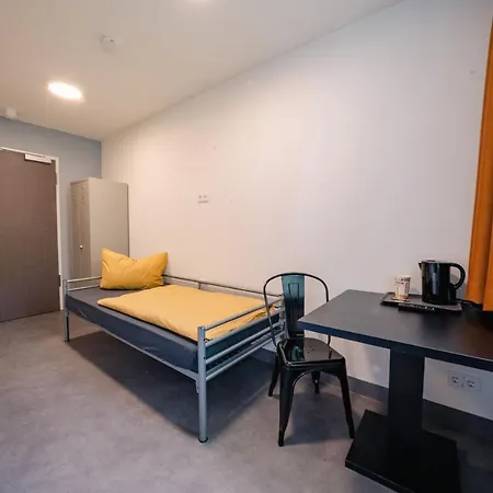 Neohostel Hostel Berlín