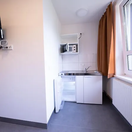 Hostel Neohostel Berlín